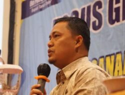 Pemda Tanah Datar Perangi Informasi dan Berita Hoaks dengan “KOPI SAKAREK”