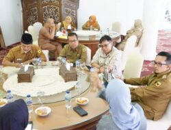 Literasi Digital, Tanah Datar Target Utama Kemenkominfo RI