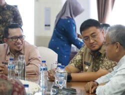 Petugas OP Jadi Nominasi 5 Besar Lomba Juru dan Pengamat Irigasi Tingkat Provinsi Sumatera Barat, Ini Kata Bupati Eka Putra