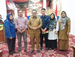 EKA PUTRA : SEORANG HAFIZH QURAN AKAN SELALU DIMUDAHKAN URUSANNYA OLEH ALLAH