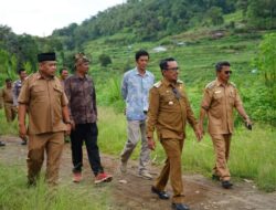 TAHUN 2023 EMBUNG DI JORONG TABU BARAIE AKAN SEGERA DIBANGUN