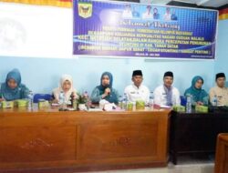 Ny. Lise Eka Putra: Cegah Stunting Dengan Pola Asuh