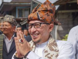 Eka Putra: UU Sumbar yang Baru, Momentum Bagi Tanah Datar