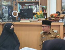 TANAH DATAR BERDUKA, SALAH SEORANG PUTRA TERBAIKNYA TELAH DIPANGGIL MENGHADAP PENCIPTANYA