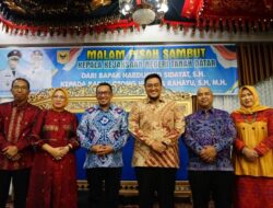 HARDIJONO SIDAYAT : PENGALAMAN DI TANAH DATAR TAKKAN TERLUPAKAN