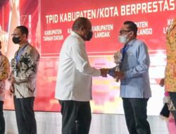 Tanah Datar Menjadi yang Terbaik di Wilayah Sumatera