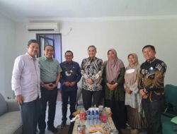 SEBANYAK 72% MASYARAKAT BERGERAK DI SEKTOR PERTANIAN, PEMDA TANAH DATAR TUANGKAN 4 PROGUL DI SEKTOR INI