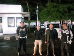 Dinas Perhubungan Siaga Antisipasi Kemacetan Di Malam Jelang Idul Adha