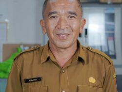 Semangat Kemerdekaan, Diskominfo Kota Payakumbuh Himbau Masyarakat Meriahkan HUT RI ke 77