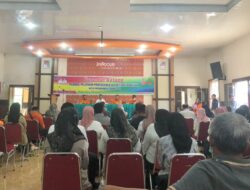 BPBD Payakumbuh Adakan Pelatihan Pencegahan Dan Mitigasi Bencana