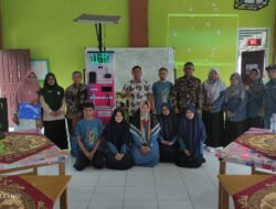 Hebat! TTG Satrovid 19 Dari Kota Payakumbuh Juara 2 Di Tingkat Provinsi