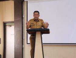 Pemko Payakumbuh Kerjasama dengan Kemkominfo RI Gelar Bimtek lanjutan Penyusunan Masterplan Smart City