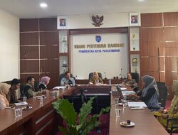 Pemko Payakumbuh Persiapkan Camat Payakumbuh Timur ke Tingkat Provinsi Sumatra Barat