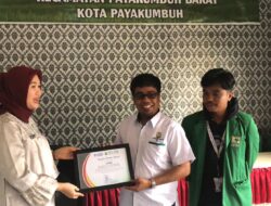Lurah Tanjuang Pauh Berganti, Selamat Jalan Buk Lid, Selamat Datang Buk Suci
