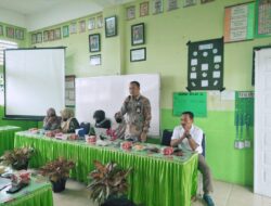 Sempurnakan RPP Kesehatan Sekolah, Tim Kemenkes RI Sambangi Dua Sekolah Sehat di Payakumbuh