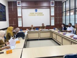 Pemko-BPJS Sepakati UHC Cut Off, Aktivasi Kartu JKN Warga Payakumbuh Semakin Cepat