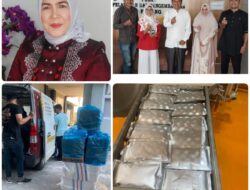 Setelah Jerman, Sekarang Sentra IKM Rendang Kota Payakumbuh Jajal Pasar Norwegia