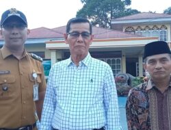 Unik ! Kelurahan Koto Tangah Meriahkan HUT RI Pawai Menggunakan Peralatan Dapur