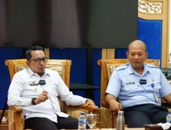 Masih Memiliki Ruang dan Pendengar Tersendiri, Bupati Bertekad Radio Tetap Eksis di Tengah Masyarakat Tanah Datar