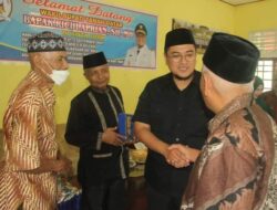 TAHUN INI IKRAR MANDAU GENAP BERUSIA 50 TAHUN