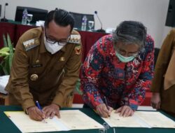 TINGKATKAN YANKES PEMDA JALIN KERJASAMA DENGAN YARSI SUMBAR