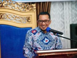 Penerbangan Kuala Lumpur-Padang Dibuka, Eka Putra : Tanah Datar Paling Siap Sambut Wisatawan Mancanegara