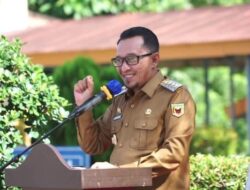Penghapusan Tenaga Honorer Ditunda, Eka Putra : Pegawai Honorer Bisa Bekerja Dengan Tenang