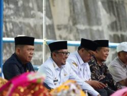 KENDURI MAMBUKAK KAPALO BANDA LESTARI SEJAK RATUSAN TAHUN SILAM                                  Eka Putra : Ini Tidak Saja Sebuah Tradisi