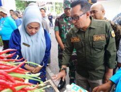 FESTIVAL PETANI MILENIAL TAHUN 2022 DI TANAH DATAR PERTAMA DI INDONESIA