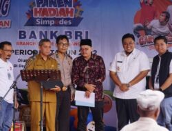 WABUP RICHI : PEMDA SIAP BERSINERGI