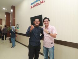 Payakumbuh Lepas Kembali Putra Terbaiknya ke Tingkat Nasional