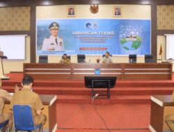 Pemko Payakumbuh bersama Kemenkominfo RI gelar Bimtek yang ke 4 kali dalam penyusunan masterplan Smart City