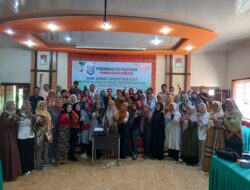 Dinas Koperasi dan UKM Gandeng Shopee Internasional Indonesia Berikan Pelatihan Bagi UMKM di Kota Payakumbuh 