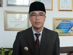 Ajak Warga Aktif Jaga Kebersihan Lingkungan, Pj. Walikota Rida Ananda Sampaikan Ini!