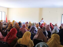 Disdik Kota Payakumbuh Gelar Sosialisasi BOP Kepada Kepala Satuan PAUD
