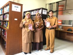 Sosialisasi Literasi Berbasis Inklusi Sosial, Prima Yanuarita : Paradigma perpustakaan harus berubah