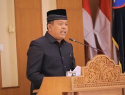 Fraksi Golkar Minta Pemko Kembalikan Gaji THL dan Tunjangan PNS Seperti Semula