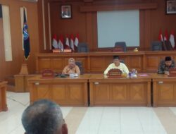Komisi B Minta Dinas Terkait Mendengar aspirasi dari Kelompok Tani dan KWT