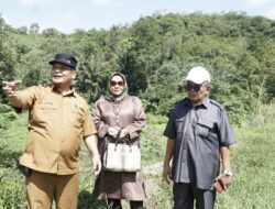 Komisi C DPRD Turlap Ke TPA Regional, Minta Kejelasan Kompensasi Bagi Kota Payakumbuh