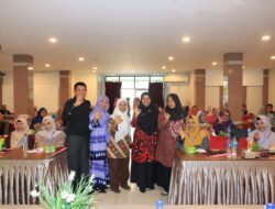DPMPTSP Kota Payakumbuh Telah Berdayakan 420 Pelaku Usaha Pada Tahun 2022