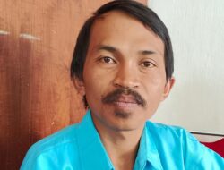 Rezki Aryendi SH Siap Berkompetisi Menjadi Komisioner Bawaslu Tanah Datar