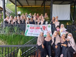 Memperingati Hari Guru Ke 77 IGRA Tanah Datar Adakan Lomba Solo Song