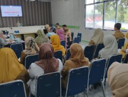 Poltekes Kemenkes Padang Prodi D3 Kebidanan Bukittinggi Lakukan Penelitian Di Payakumbuh, Ada Bundo Manyapo