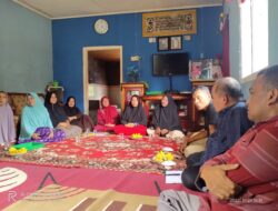 Zullirustam Terima Aspirasi Kelompok Yasin Lobuah Tongah