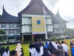 Lawan Stunting! Rida Ananda : Jangan Ada ASN Yang Tak Peduli Dengan Lingkungannya