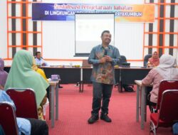 Pemko Payakumbuh Berikan Pembekalan Untuk 186 Pejabat Struktural