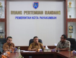 Petani dan UMKM Di Kota Payakumbuh Bisa Beli Bio Solar Bersubsidi Pakai Surat Rekomendasi Dinas