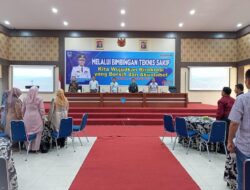 Agendakan Ini! Pemko Payakumbuh Gelar Bimtek SAKIP