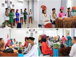 Pertama Di Payakumbuh, Inovasi TP-PKK Payakumbuh Utara Gelar Pemilihan Uda Uni Tingkat Kecamatan