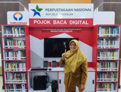 Wah! Ada Yang Baru Di MPP Payakumbuh